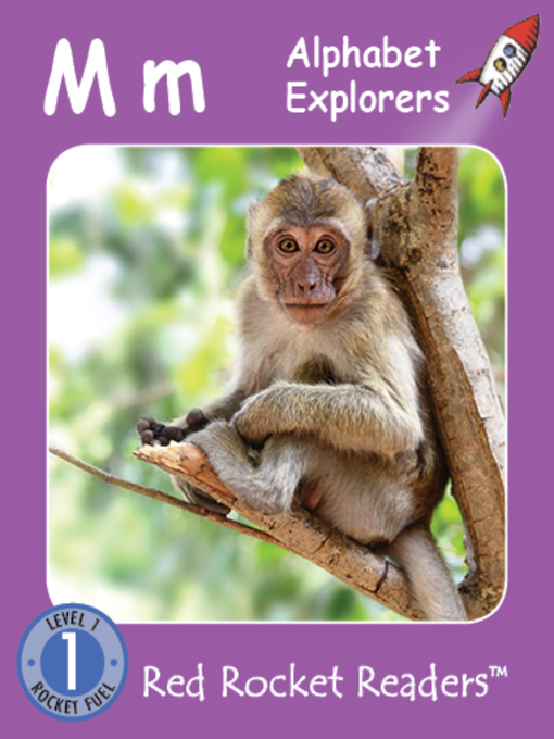 Title details for Alphabet Explorers: Mm by Pam Holden - Available